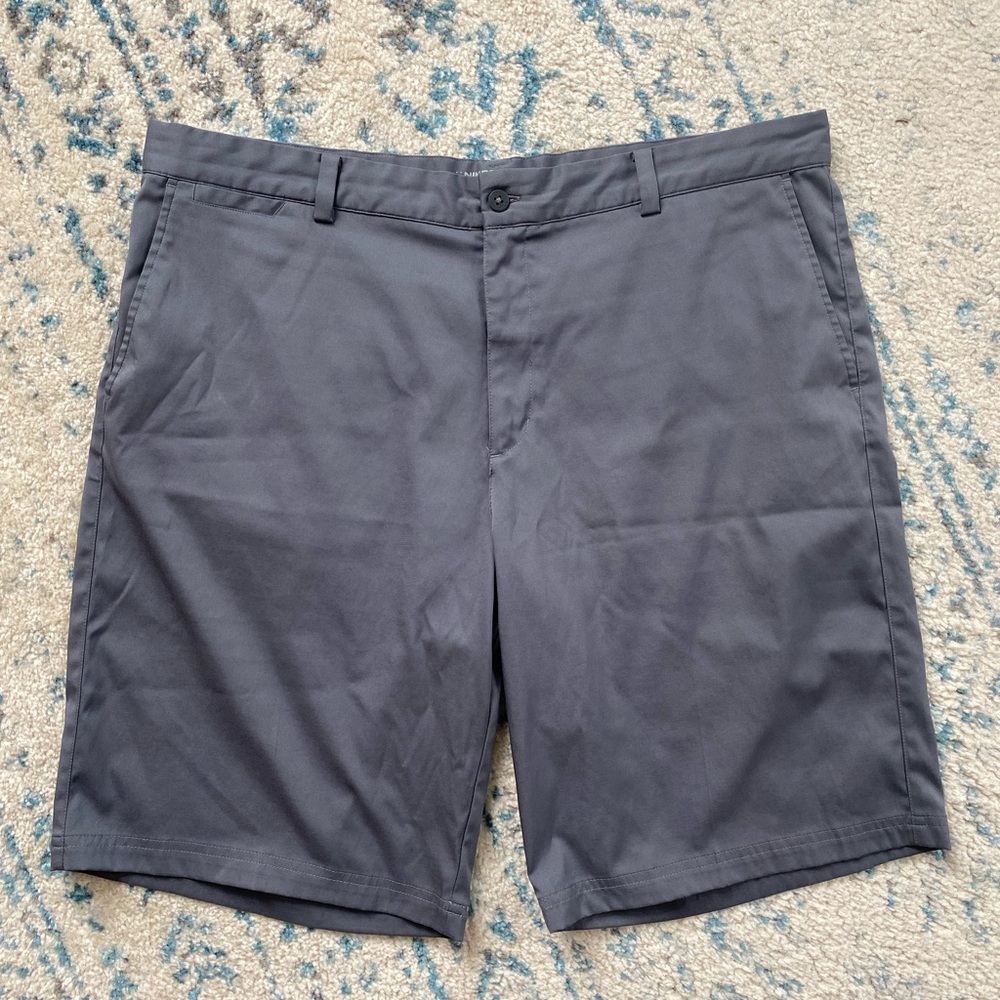 Nike Golf Shorts - Size 38